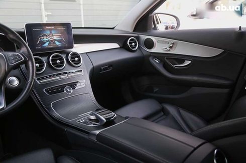 Mercedes-Benz C-Класс 2014 - фото 15