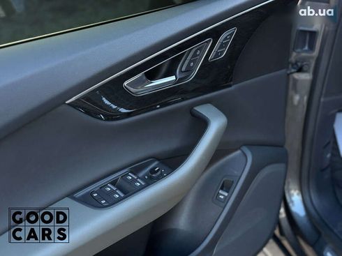 Audi Q8 2019 - фото 18