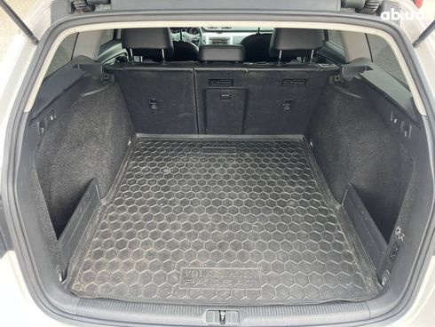 Volkswagen passat b7 2012 белый - фото 27