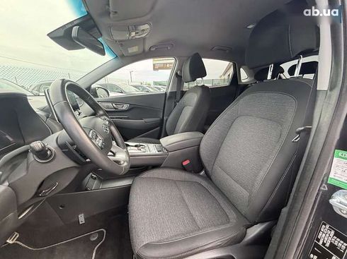 Hyundai Kona Electric 2020 - фото 22