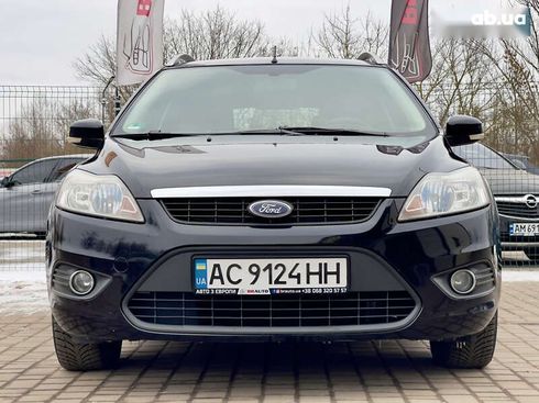 Ford Focus 2008 - фото 4