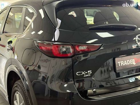 Mazda CX-5 2023 - фото 10