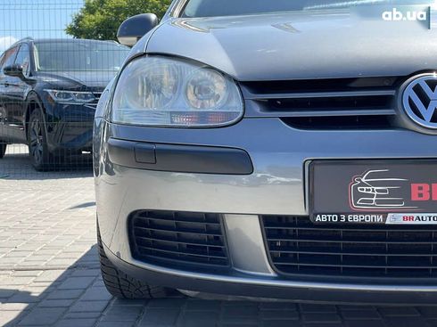 Volkswagen Golf 2005 - фото 6