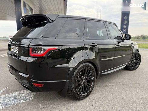 Land Rover Range Rover Sport 2019 - фото 6