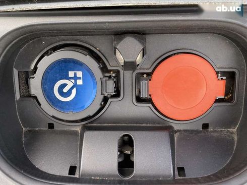 Nissan Leaf 2020 - фото 24