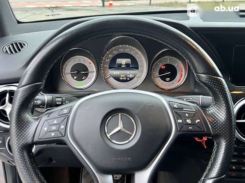 Mercedes-Benz GLK-Класс 2014 - фото 18