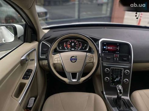 Volvo XC60 2014 - фото 21