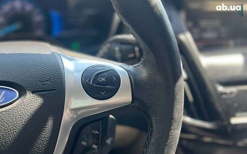 Ford Focus 2013 - фото 13