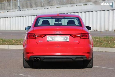 Audi A3 2013 - фото 6
