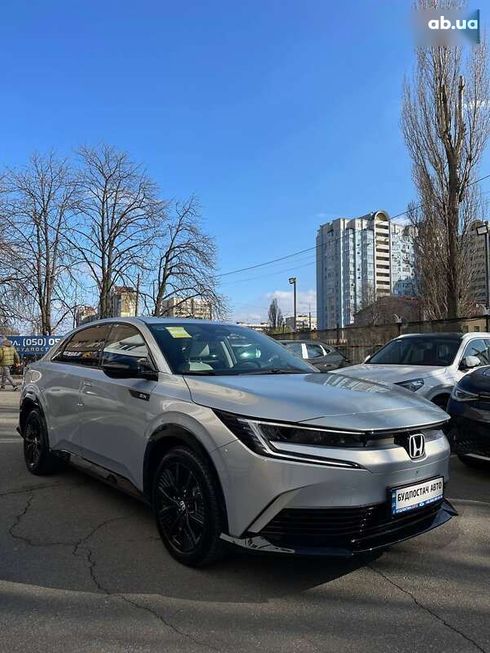 Honda e:NP2 2024 - фото 6