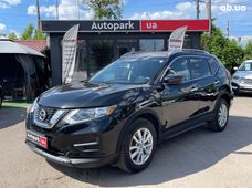 Продаж вживаних Nissan Rogue в Вінницькій області - купити на Автобазарі