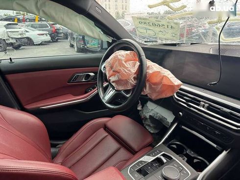 BMW 3 серия 2023 - фото 14