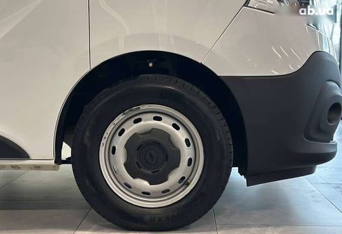 Renault Trafic 2021 - фото 6