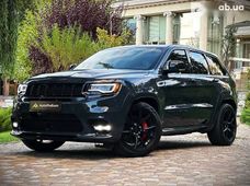 Продажа б/у Jeep Grand Cherokee в Киевской области - купить на Автобазаре