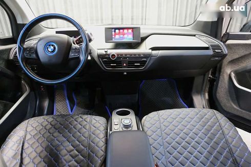 BMW i3 2020 - фото 14