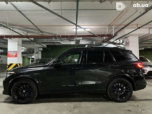 BMW X5 2019 - фото 6