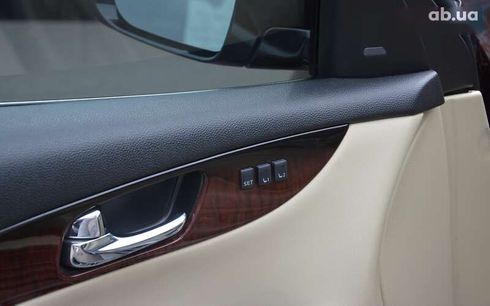 Infiniti QX50 2016 - фото 17