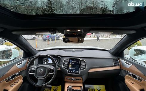 Volvo XC90 2018 - фото 15