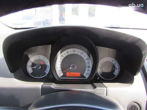 Kia Cee'd 2008 - фото 24