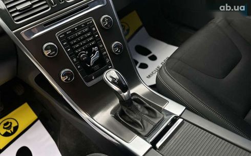 Volvo XC60 2014 - фото 19