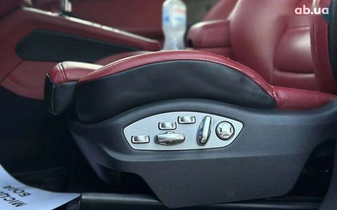 Porsche Macan 2015 - фото 11