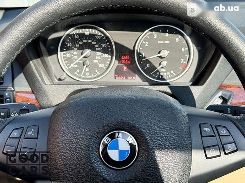 BMW X5 2012 - фото 15