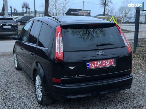 Ford C-Max 2004 - фото 10