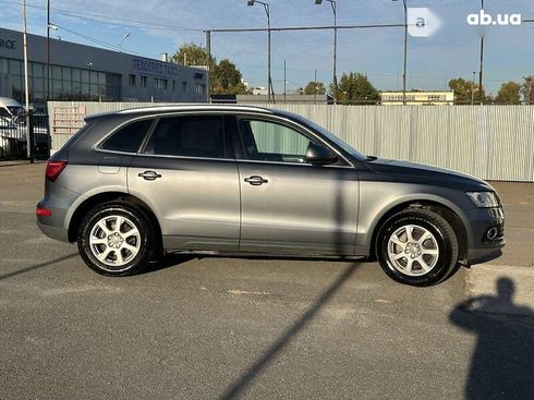 Audi Q5 2014 - фото 4