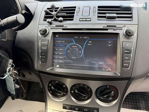 Mazda 3 2010 - фото 15