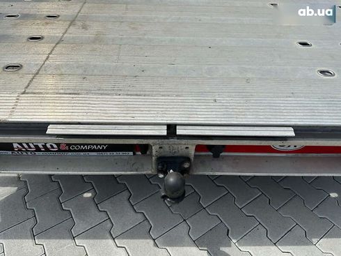 Mercedes-Benz Sprinter 2015 - фото 12
