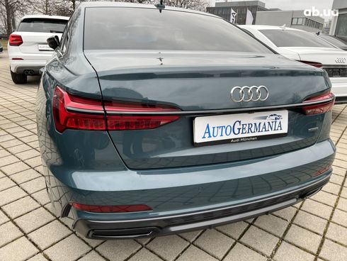 Audi A6 2022 - фото 31