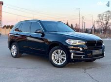 Продажа б/у BMW X5 2014 года в Киеве - купить на Автобазаре