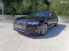 Купить Audi A4 2017 бу в Киеве - купить на Автобазаре