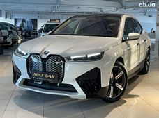 Продажа б/у BMW iX 2022 года - купить на Автобазаре