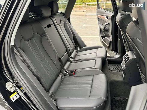 Audi Q5 2023 - фото 28