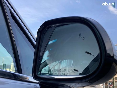 Hyundai Santa Fe 2019 - фото 19