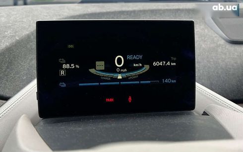 BMW i3 2016 - фото 19