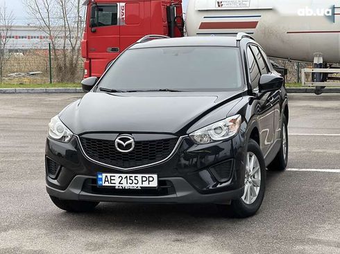 Mazda CX-5 2014 - фото 2