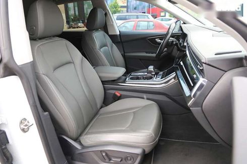 Audi Q8 2018 - фото 11