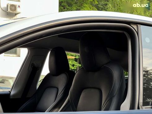 Tesla Model Y 2023 - фото 14