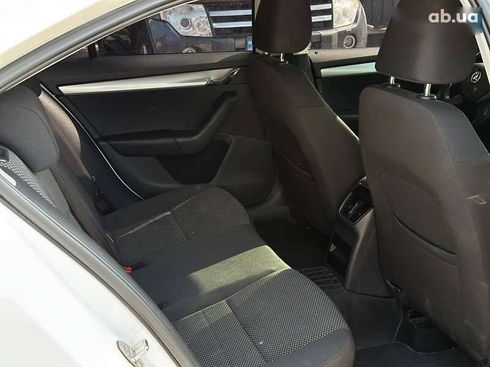 Skoda Octavia 2013 - фото 22
