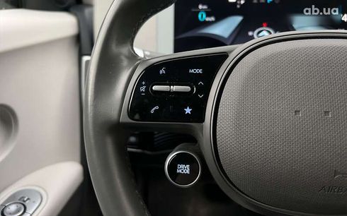Hyundai Ioniq 5 2022 - фото 23