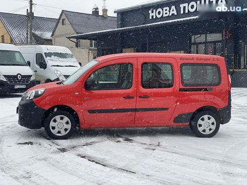 Renault Kangoo 2019 - фото 8