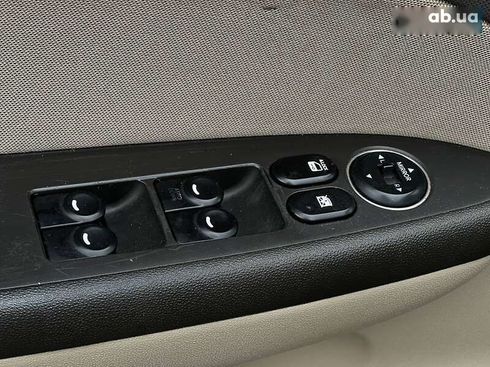 Hyundai Elantra 2009 - фото 12