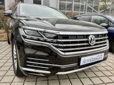 Продажа б/у Volkswagen Touareg в Киевской области - купить на Автобазаре