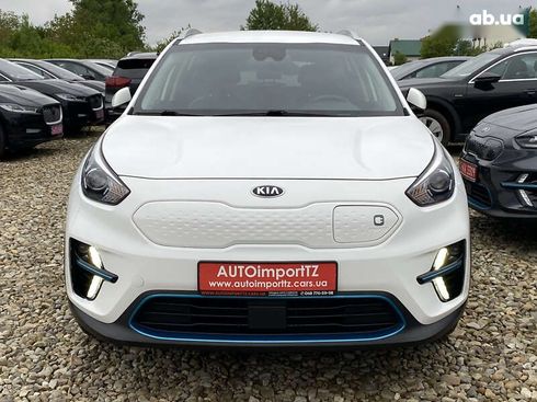 Kia Niro 2020 - фото 28