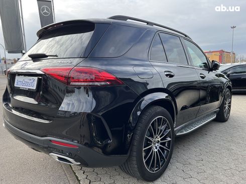 Mercedes-Benz GLE-Класс 2022 - фото 2