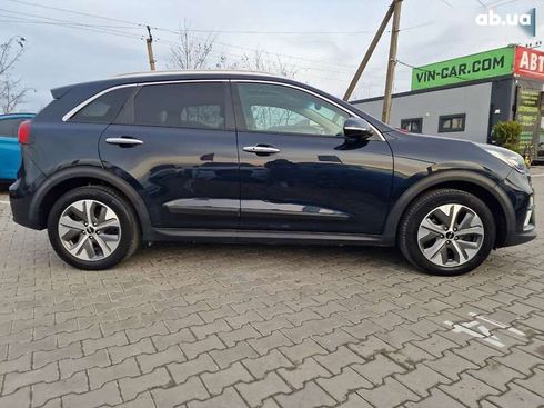 Kia Niro 2022 - фото 9
