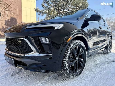 Buick Encore 2024 - фото 5