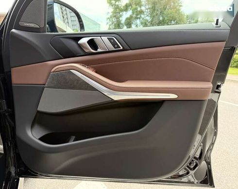 BMW X5 2025 - фото 27